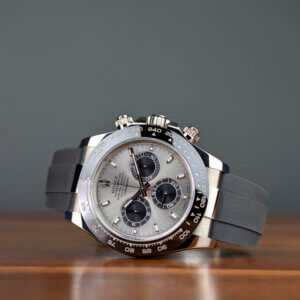 Rolex Daytona 116519LN [3616 335] Front